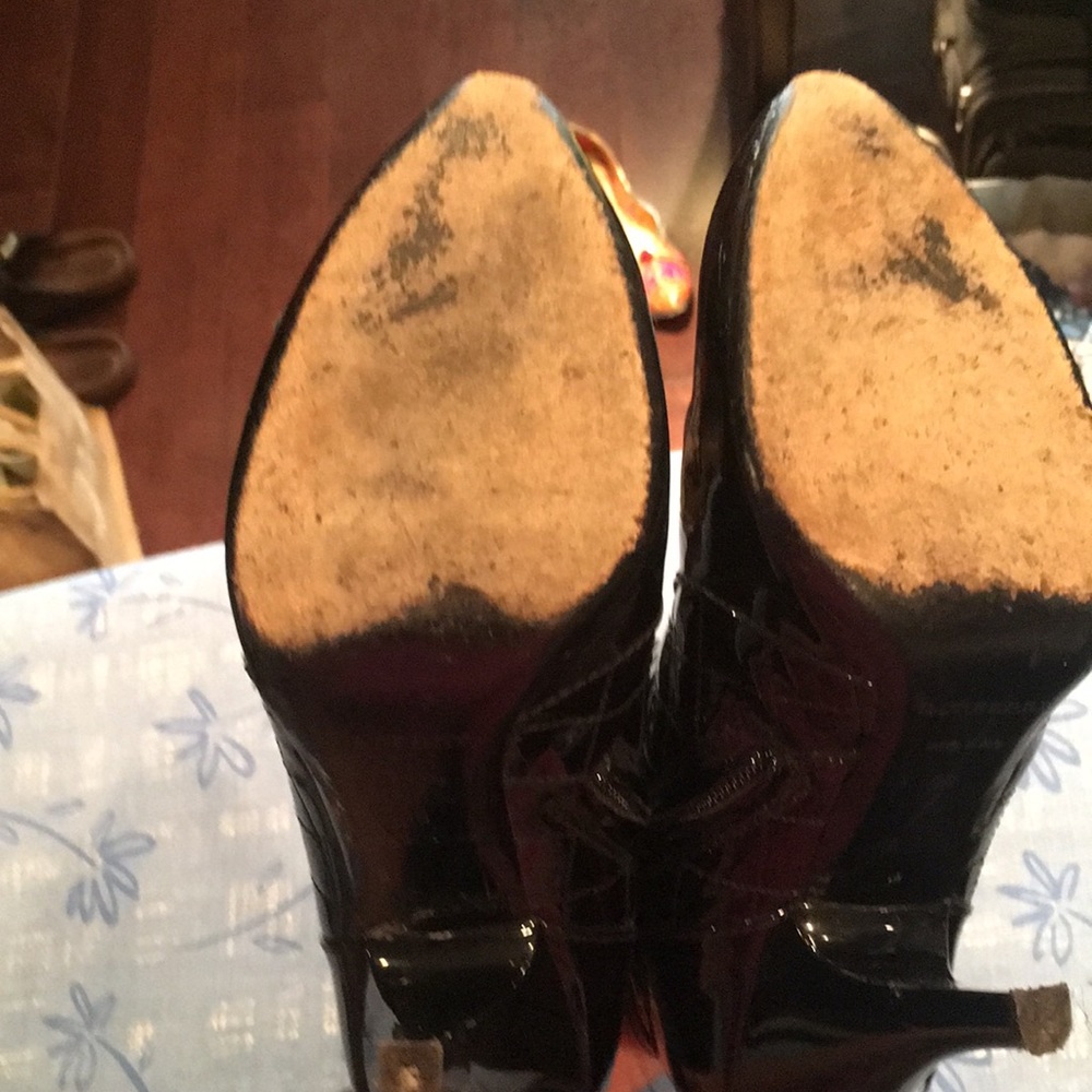 Booties - Picture 2 of 6